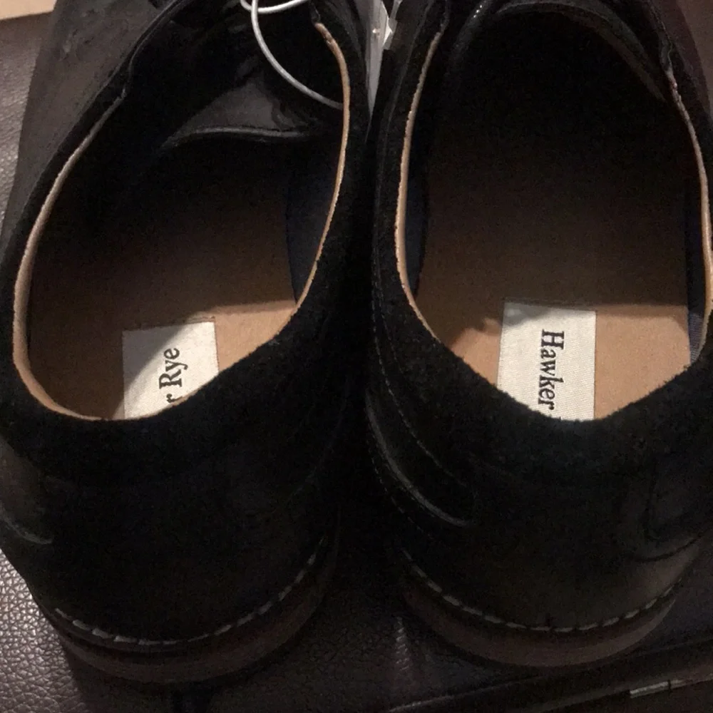 Hawker Rye - Picture 3 of 16